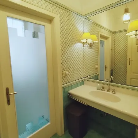 Pensionat Velamar 3*