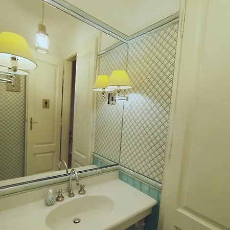 Pensionat Velamar Trieste