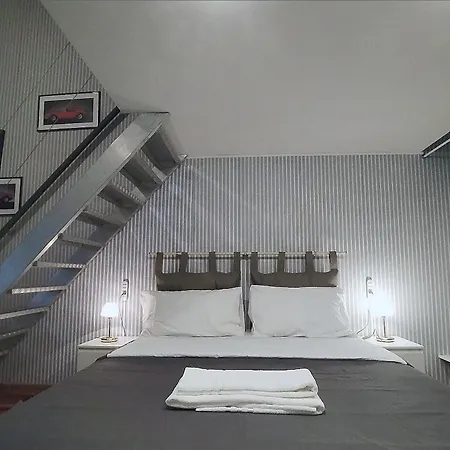 Penzion Velamar