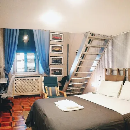 Penzion Velamar 3*
