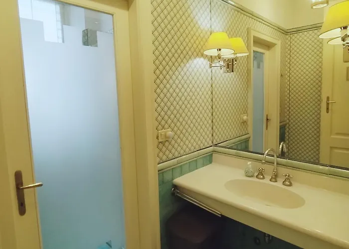 Pensionat Velamar 3*